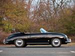 Porsche 356 Speedster by Reutter 1955 года